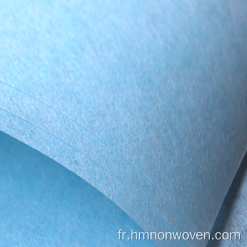Médias de papier filtre à air de cabine automatique
